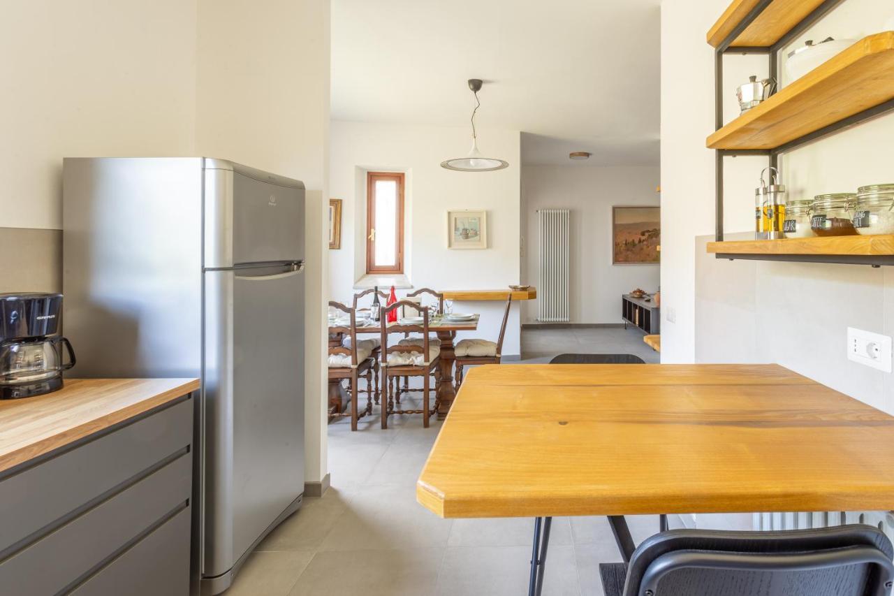 Baveno Beach - Charming Flat With Garden エクステリア 写真
