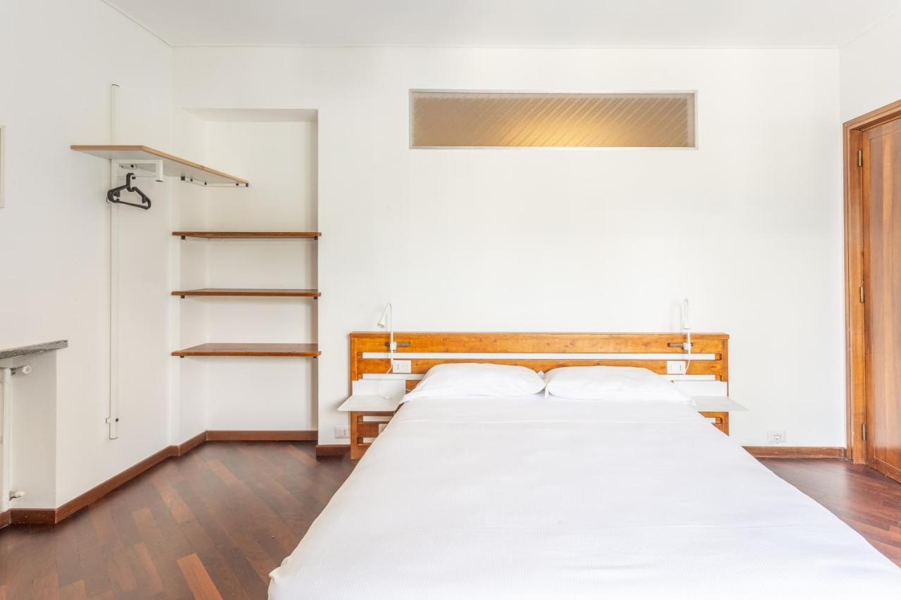 Baveno Beach - Charming Flat With Garden エクステリア 写真