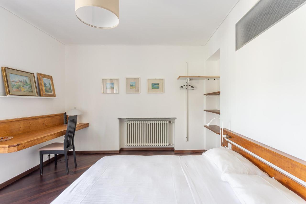 Baveno Beach - Charming Flat With Garden エクステリア 写真