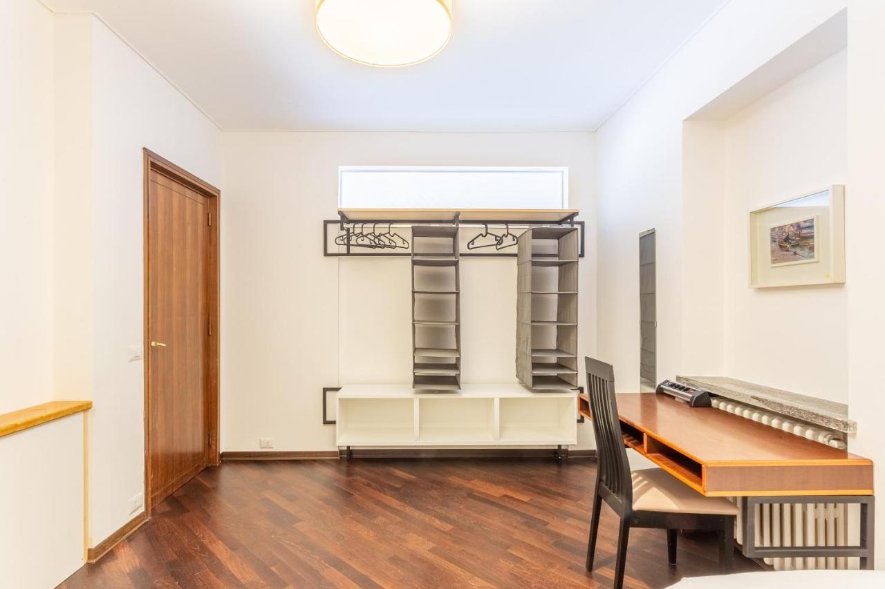 Baveno Beach - Charming Flat With Garden エクステリア 写真
