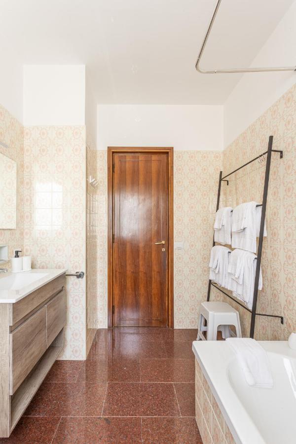 Baveno Beach - Charming Flat With Garden エクステリア 写真