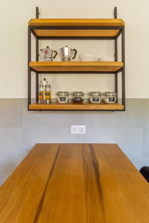 Baveno Beach - Charming Flat With Garden エクステリア 写真